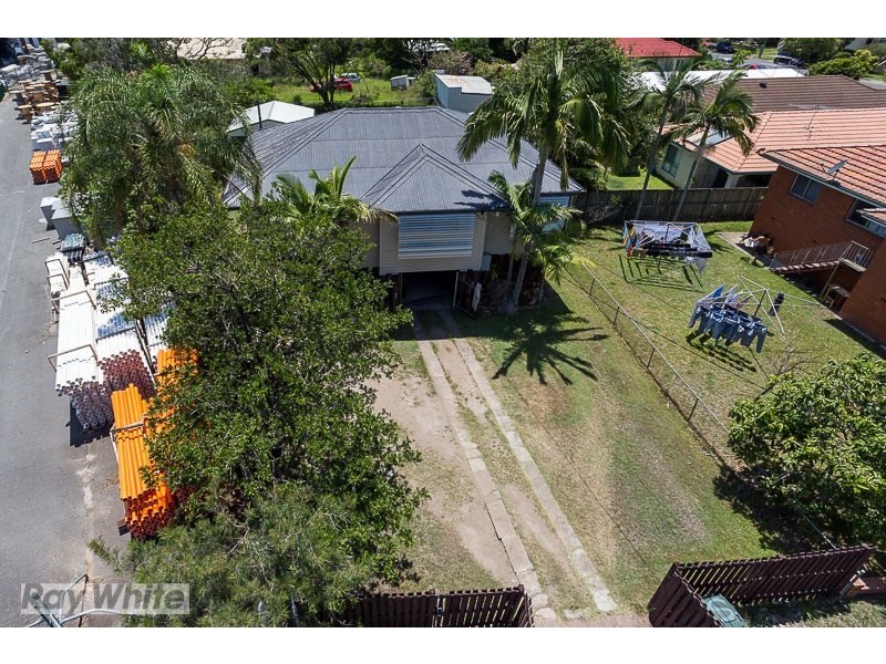 21 Gladstone Lane, Coorparoo QLD 4151