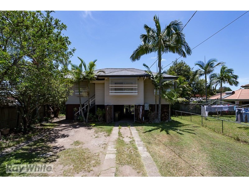 21 Gladstone Lane, Coorparoo QLD 4151