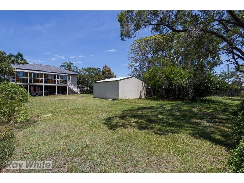 21 Gladstone Lane, Coorparoo QLD 4151