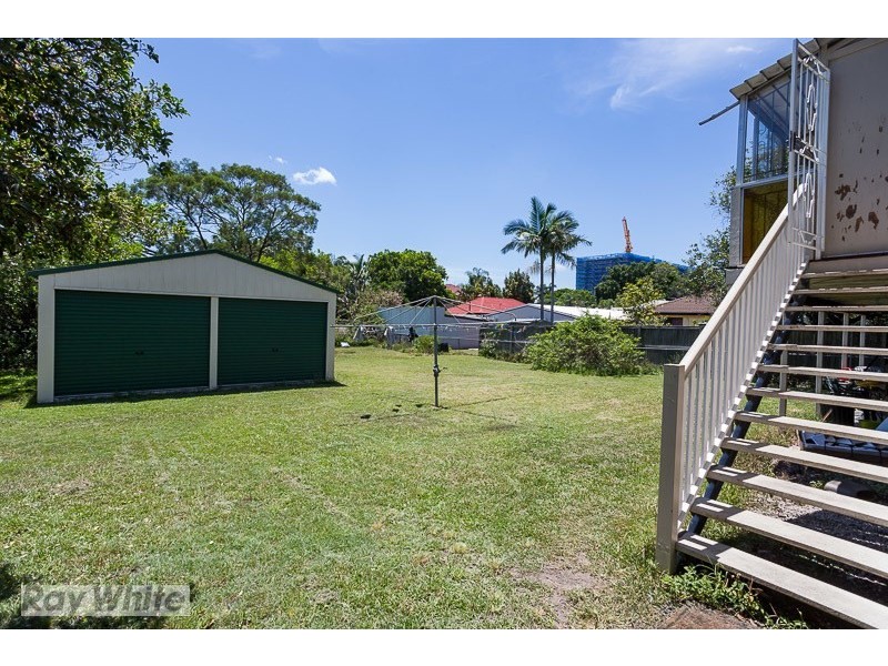 21 Gladstone Lane, Coorparoo QLD 4151