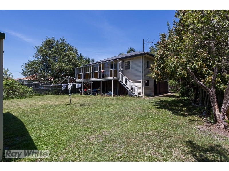 21 Gladstone Lane, Coorparoo QLD 4151