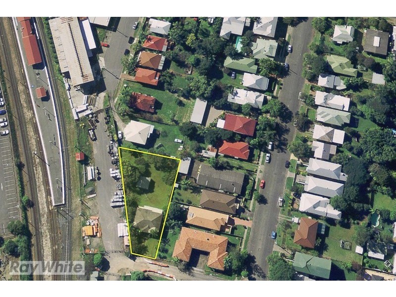 21 Gladstone Lane, Coorparoo QLD 4151