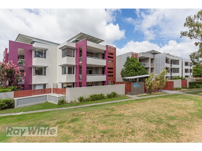 65/2 Campbell Street, Toowong QLD 4066