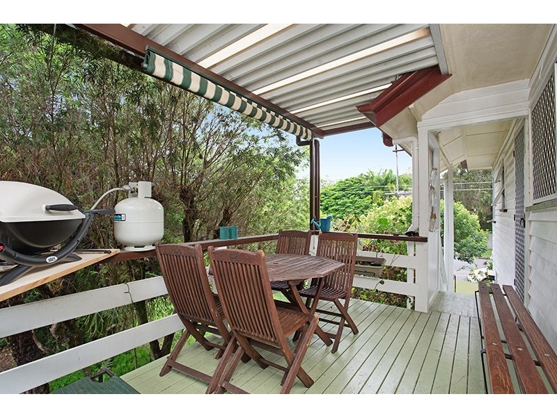 38 Hethorn Street, Coorparoo QLD 4151