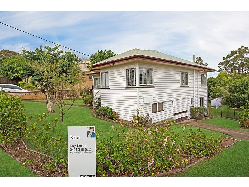 38 Hethorn Street, Coorparoo QLD 4151