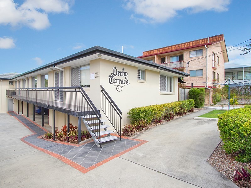 2/33 Derby Street, Coorparoo QLD 4151