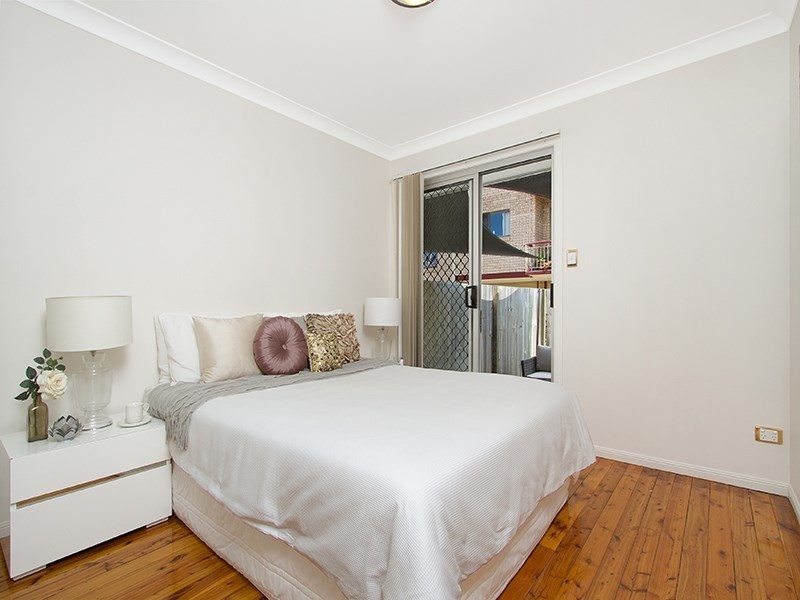 2/33 Derby Street, Coorparoo QLD 4151