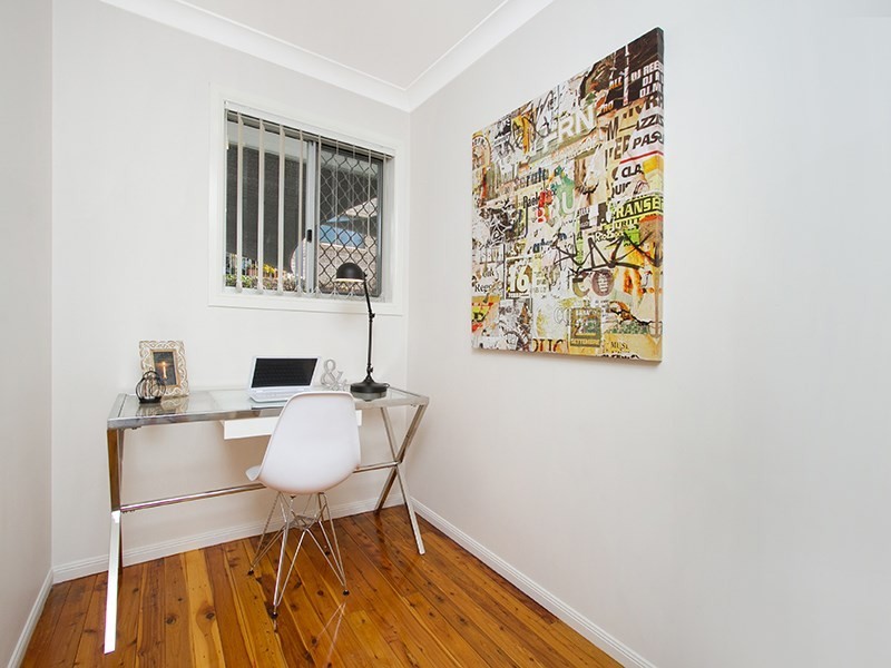 2/33 Derby Street, Coorparoo QLD 4151