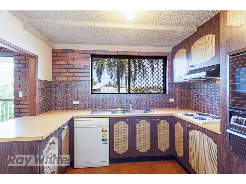 8/3 Curd Street, Greenslopes QLD 4120