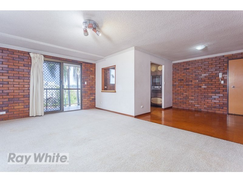 8/3 Curd Street, Greenslopes QLD 4120