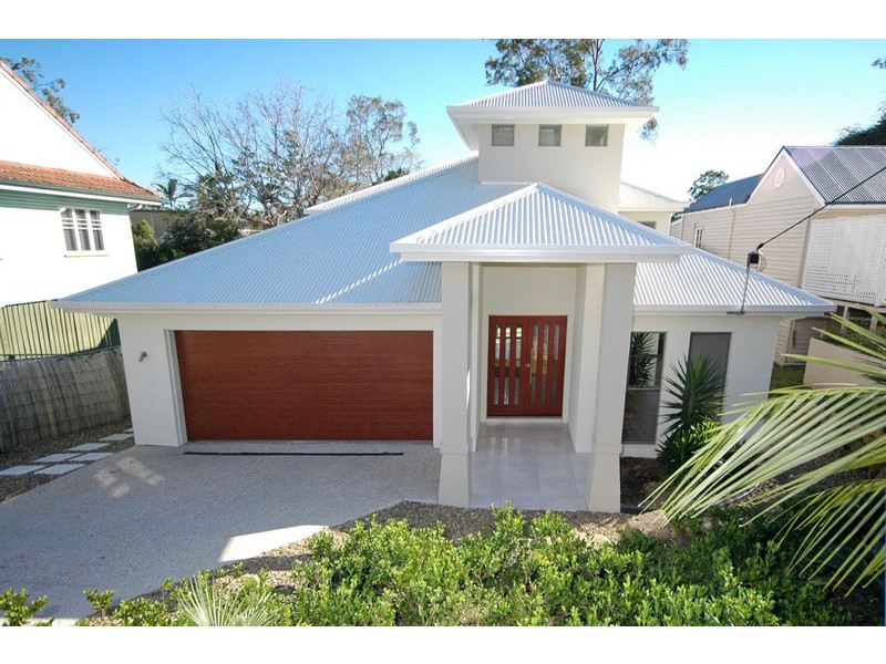 57 Sirius Street, Coorparoo QLD 4151