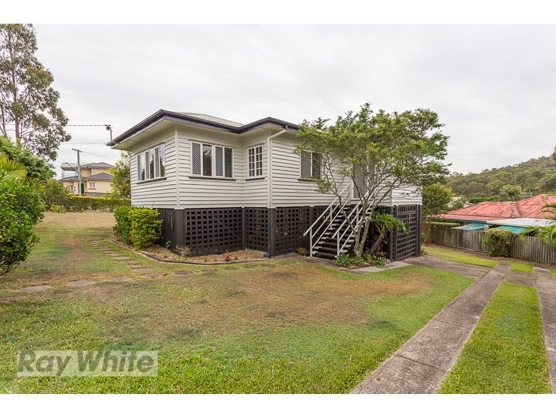 87 Orion Street, Coorparoo QLD 4151