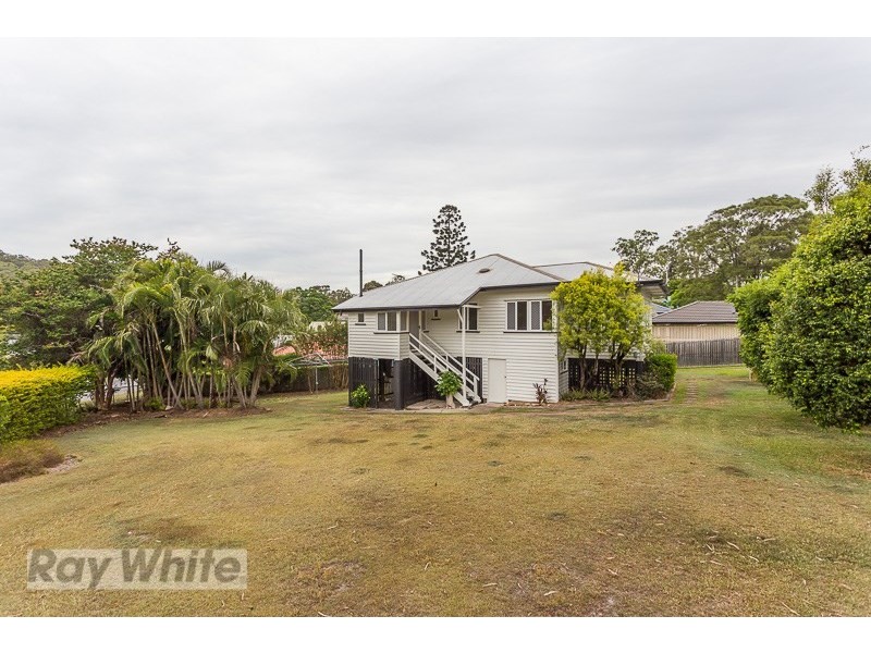 87 Orion Street, Coorparoo QLD 4151