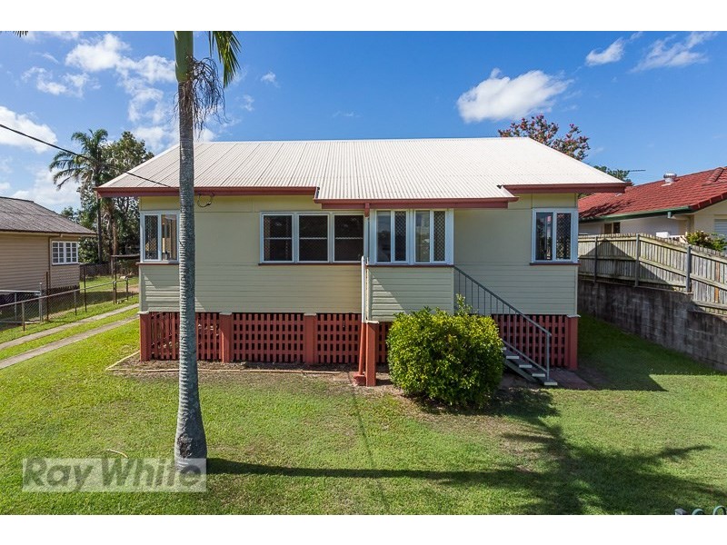 19 Viminal Hill Crescent, Seven Hills QLD 4170