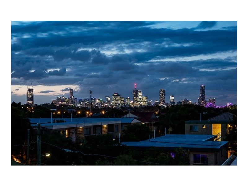 9/33 Birdwood Street, Coorparoo QLD 4151