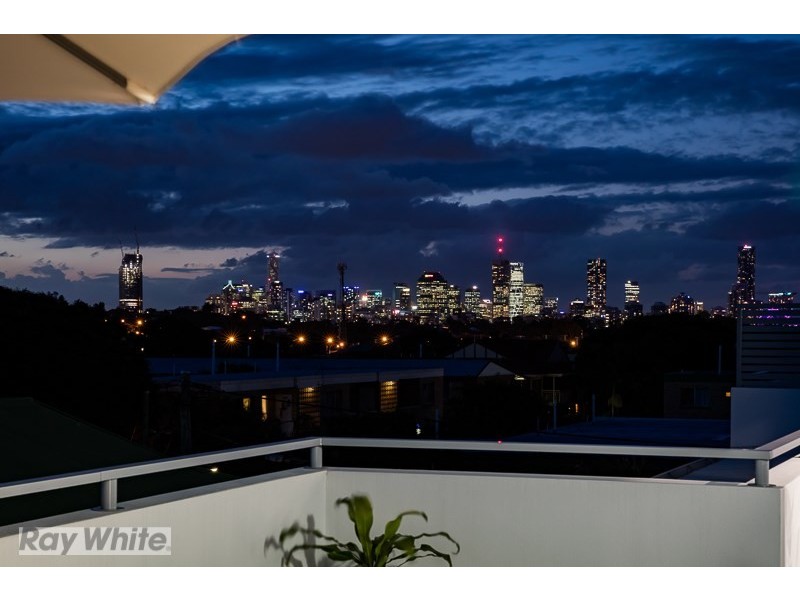 9/33 Birdwood Street, Coorparoo QLD 4151