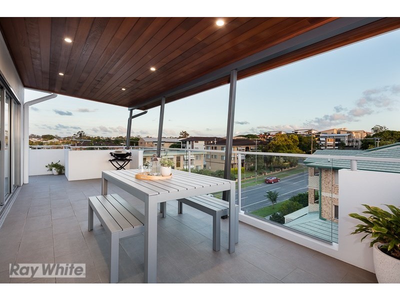 9/33 Birdwood Street, Coorparoo QLD 4151