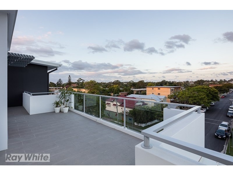 9/33 Birdwood Street, Coorparoo QLD 4151