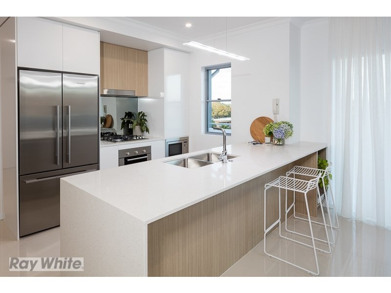 9/33 Birdwood Street, Coorparoo QLD 4151