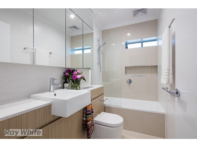 9/33 Birdwood Street, Coorparoo QLD 4151