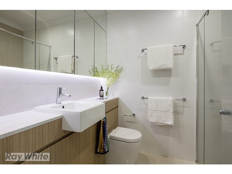 9/33 Birdwood Street, Coorparoo QLD 4151