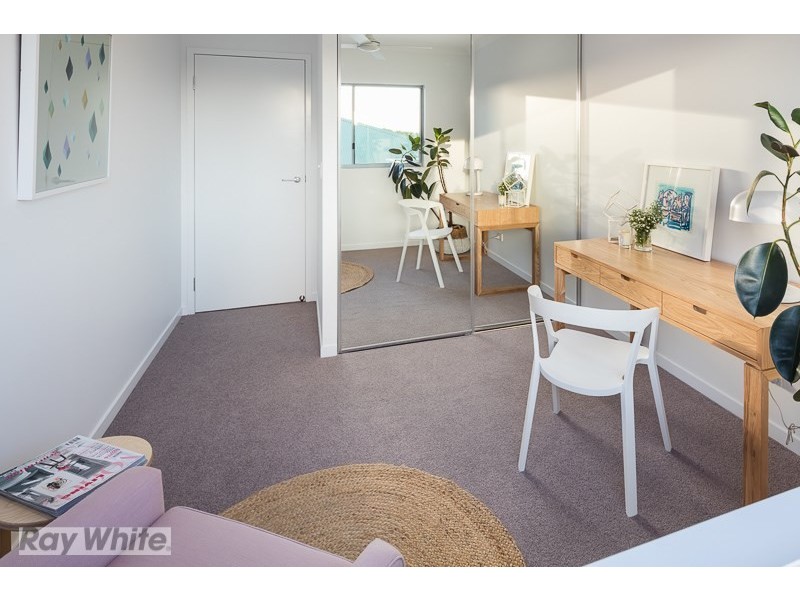 9/33 Birdwood Street, Coorparoo QLD 4151