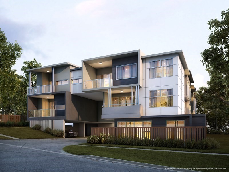 1/28 Herbertson Road, Carina Heights QLD 4152