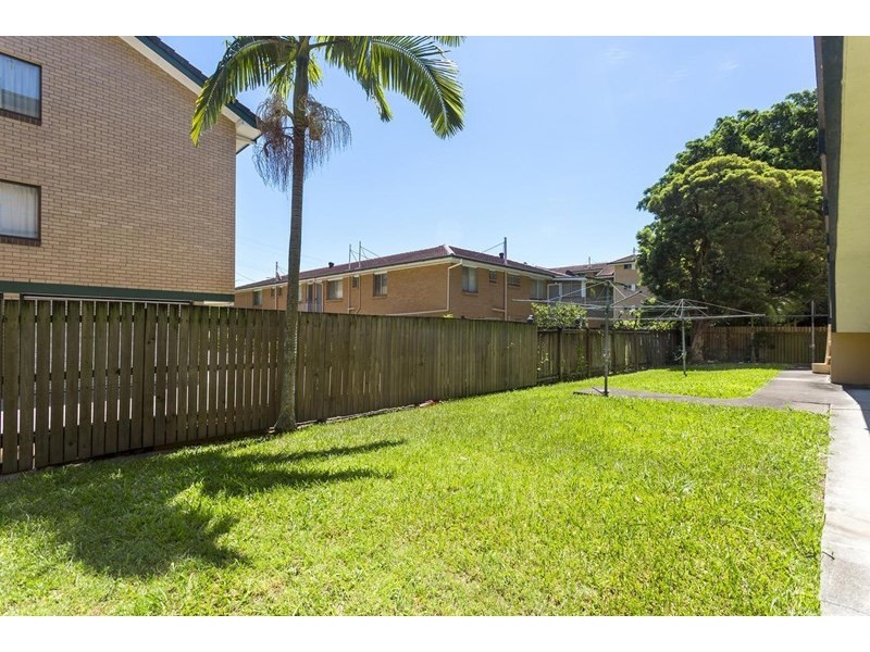 6/12 Birdwood Street, Coorparoo QLD 4151