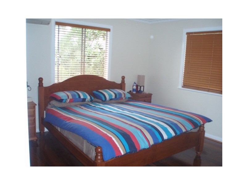 21 Brooks Street, Camp Hill QLD 4152
