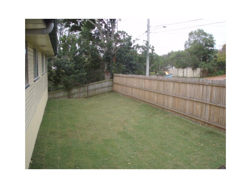 21 Brooks Street, Camp Hill QLD 4152