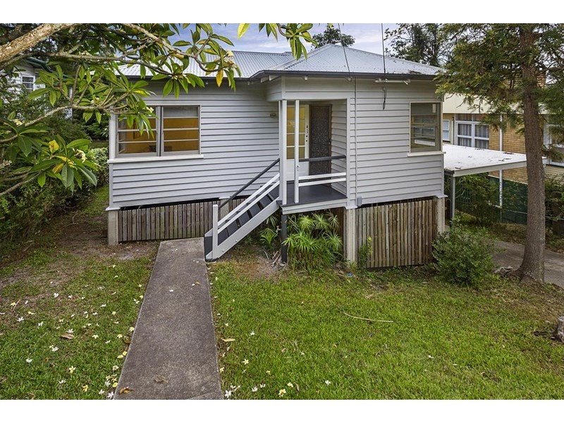 228 Chatsworth Road, Coorparoo QLD 4151