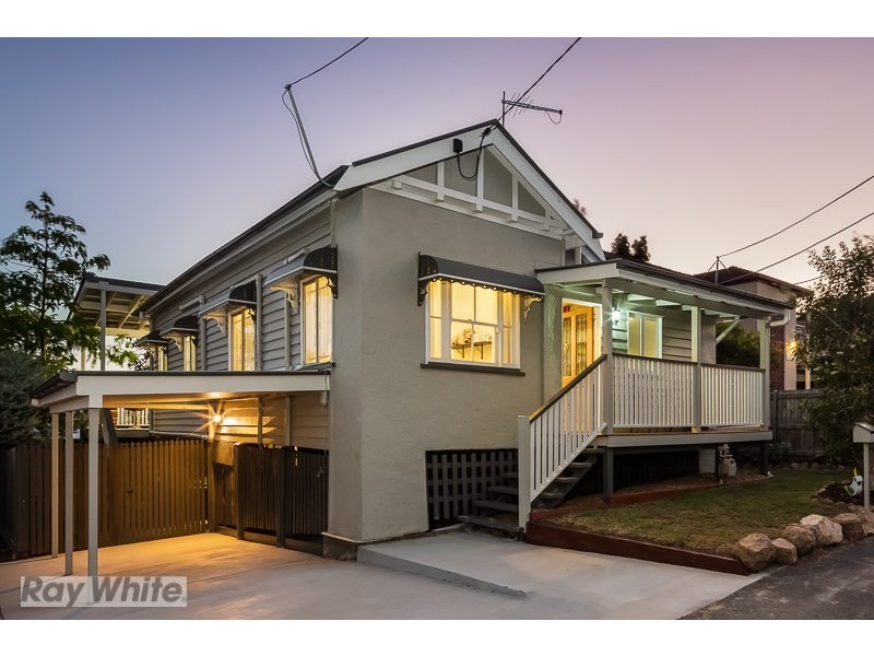 16 Wilton Street, Woolloongabba QLD 4102