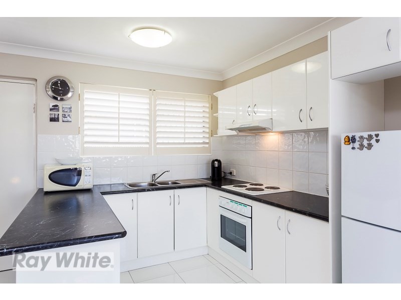 4/29 Weston Street, Coorparoo QLD 4151