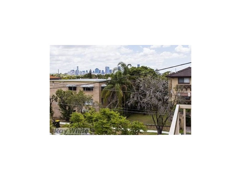 4/29 Weston Street, Coorparoo QLD 4151