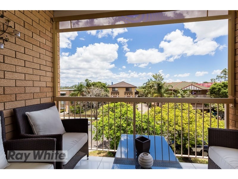 4/29 Weston Street, Coorparoo QLD 4151