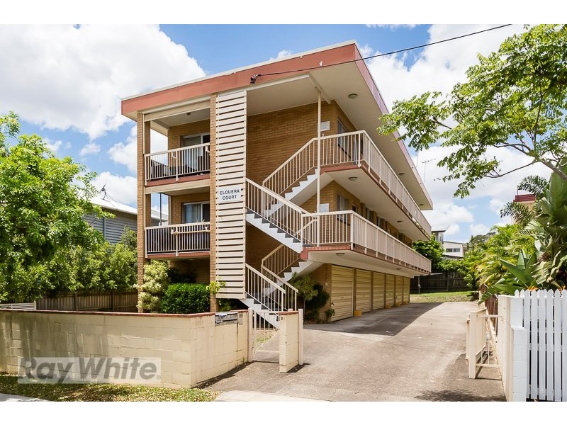 4/29 Weston Street, Coorparoo QLD 4151