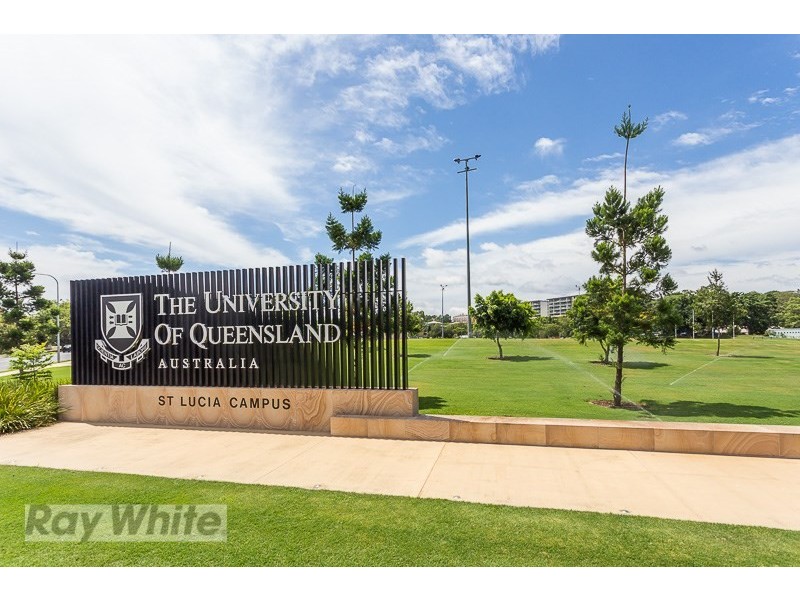 65/2 Campbell Street, Toowong QLD 4066