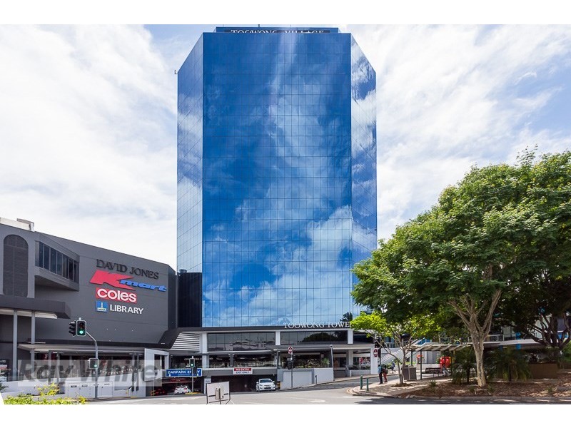 65/2 Campbell Street, Toowong QLD 4066