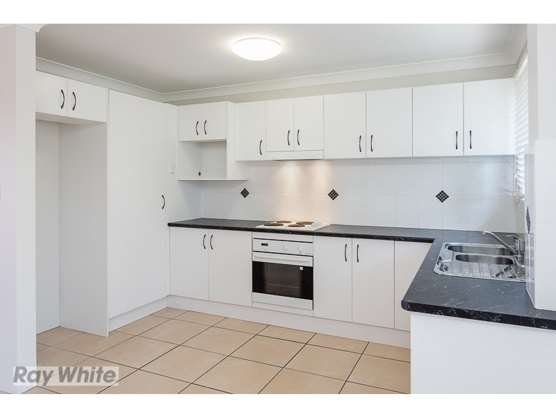 5/46 Eighth Avenue, Coorparoo QLD 4151