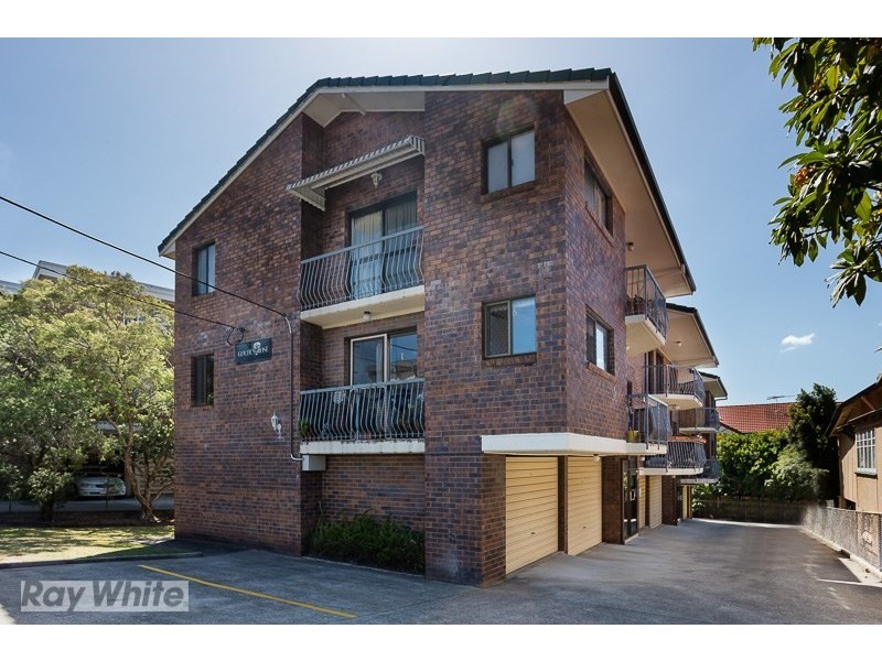 5/46 Eighth Avenue, Coorparoo QLD 4151
