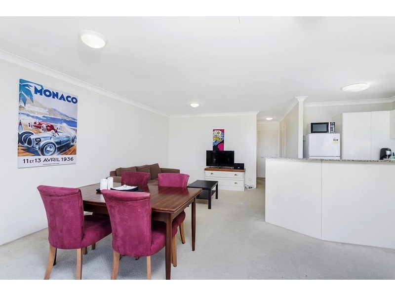 65/55 Harries Road, Coorparoo QLD 4151