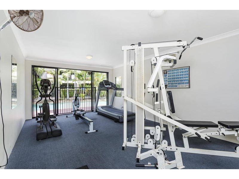 65/55 Harries Road, Coorparoo QLD 4151