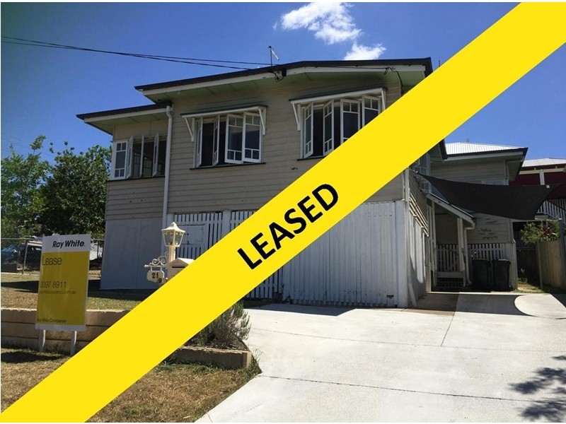 21 City View Road, Camp Hill QLD 4152