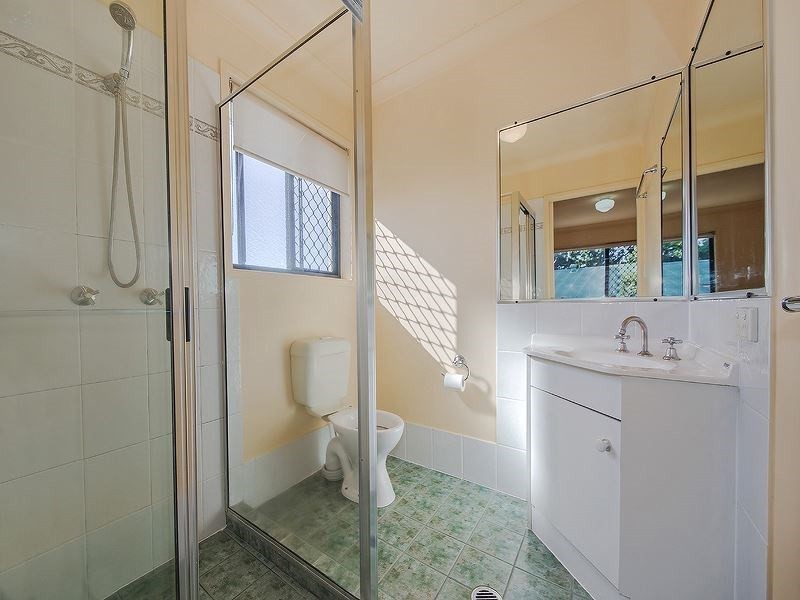 6/404 Upper Cornwall Street, Coorparoo QLD 4151