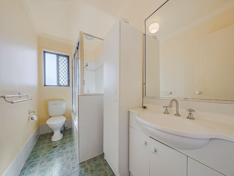 6/404 Upper Cornwall Street, Coorparoo QLD 4151