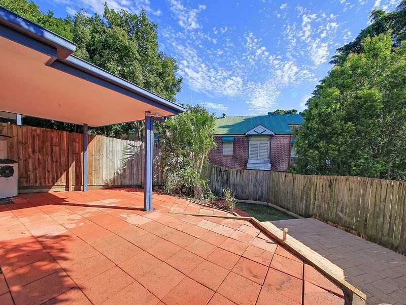 6/404 Upper Cornwall Street, Coorparoo QLD 4151