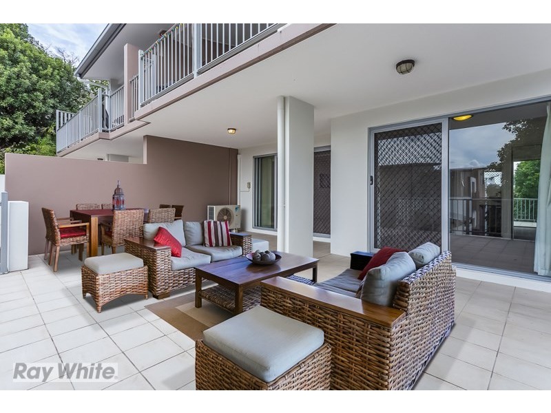 4/77 Douglas Street, Greenslopes QLD 4120