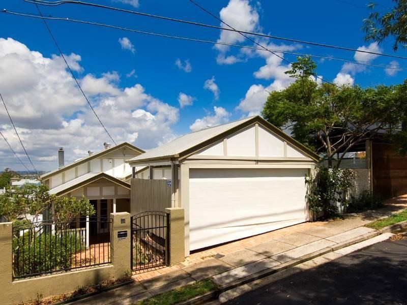 75 Agnew Street, Norman Park QLD 4170