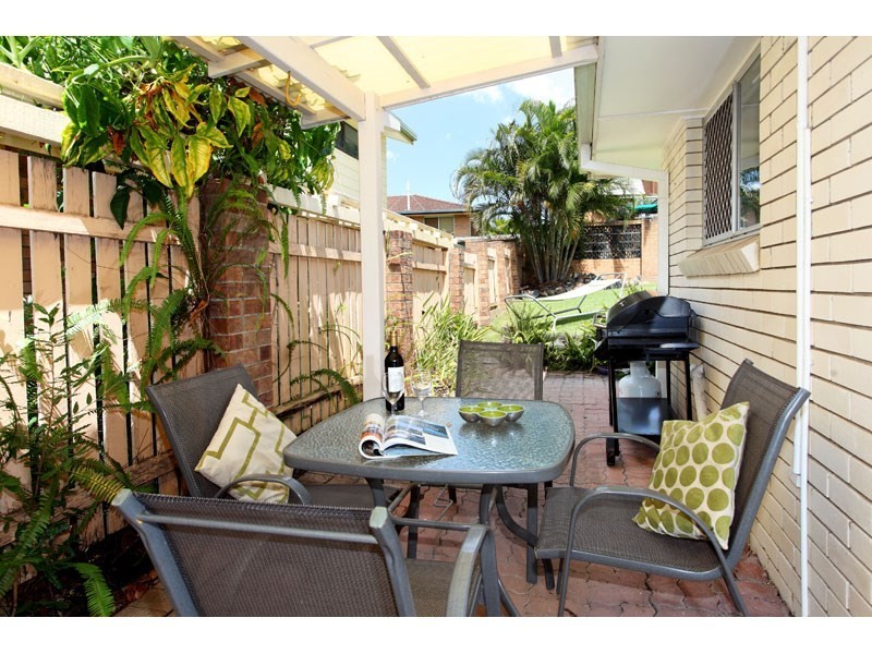 6 Eurong Street, Carina Heights QLD 4152