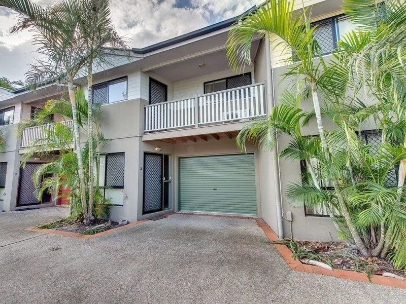 3/31 Llewellyn Street, Kangaroo Point QLD 4169